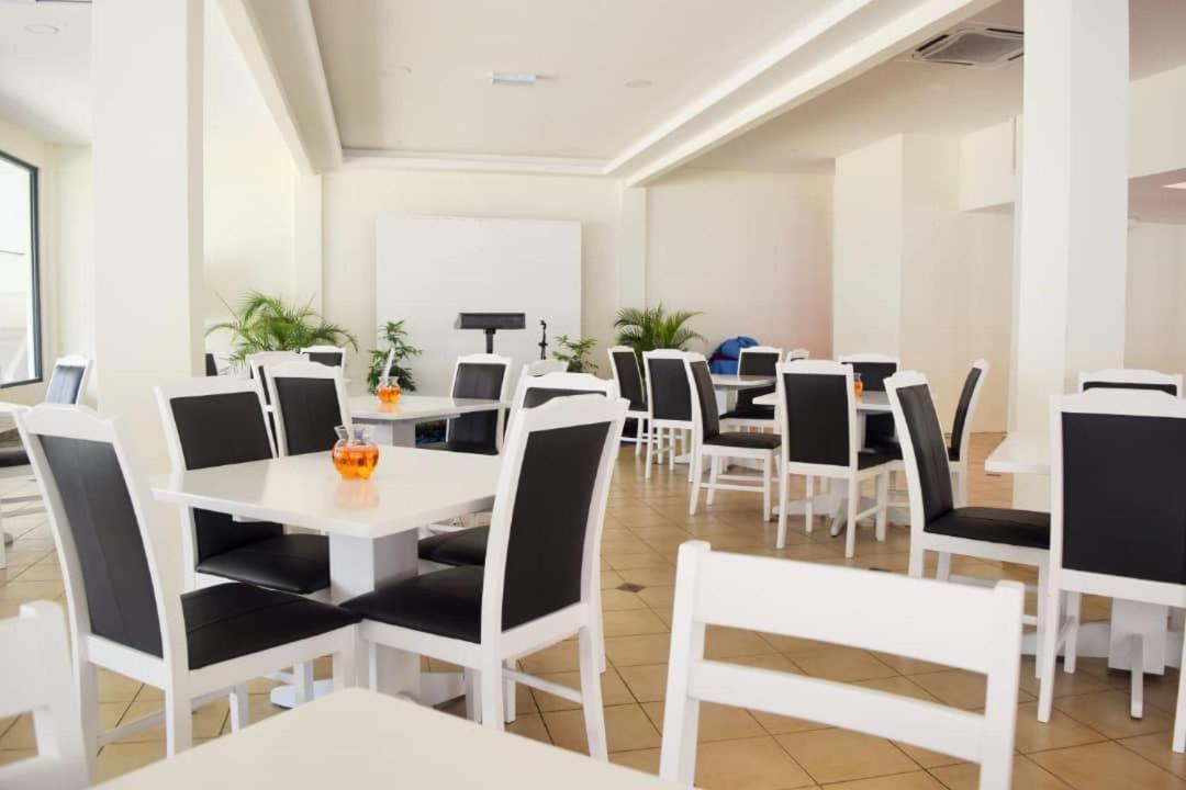 Desaru, Bayu Balau Beach Resort Bandar Penawar Exteriör bild